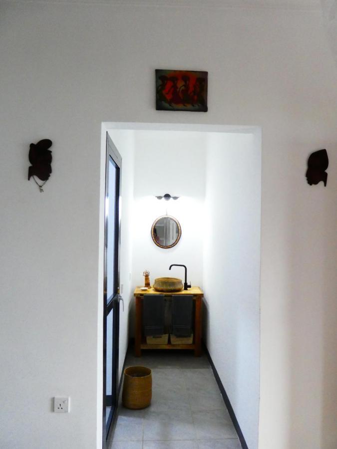 Hakuna Woga Inn Аруша Экстерьер фото